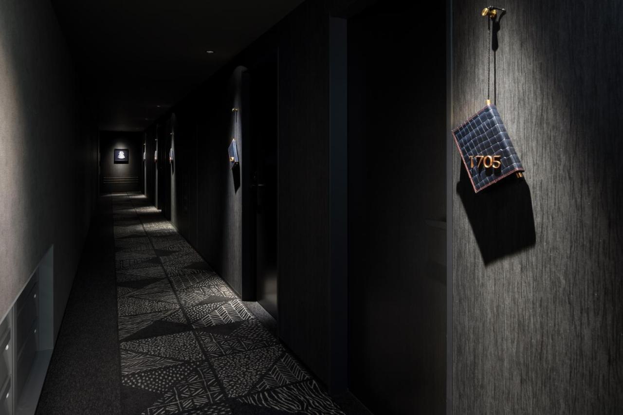 Mercure Tokyu Stay Osaka Namba Esterno foto